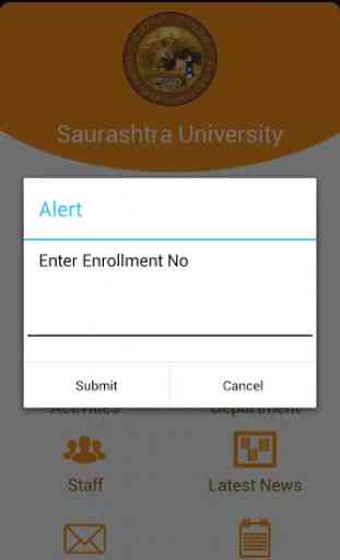 Saurashtra University 4