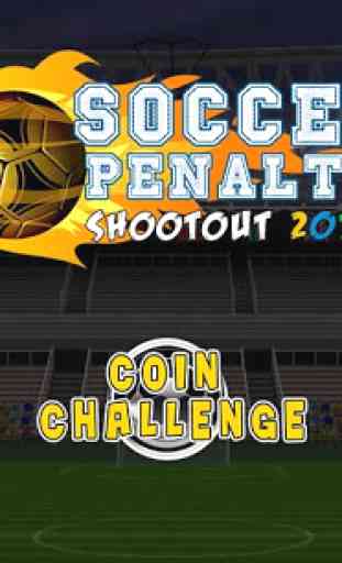 Soccer Penalty Shootout 2014 4