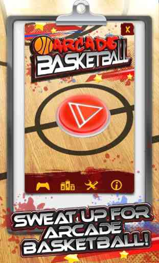 Super Arcade Basketball 1