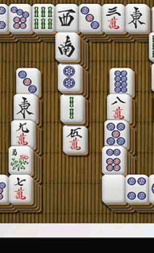 Tablet Mahjong 2