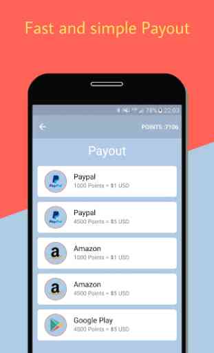 The Cash Reward App 2