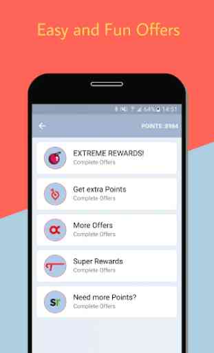 The Cash Reward App 4