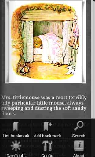 The Tale of Mrs. Tittlemouse 2