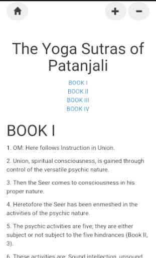 The Yoga Sutras Of Patanjali 4