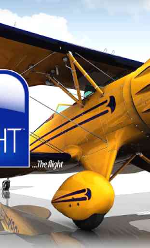 TheFlight Flight Simulator 1