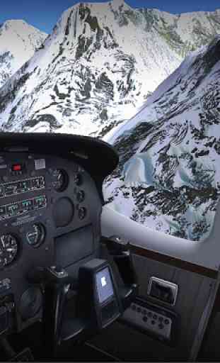 TheFlight Flight Simulator 2