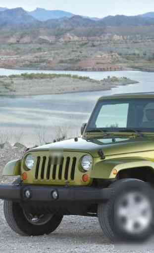 Themes Jeep Wrangler 1