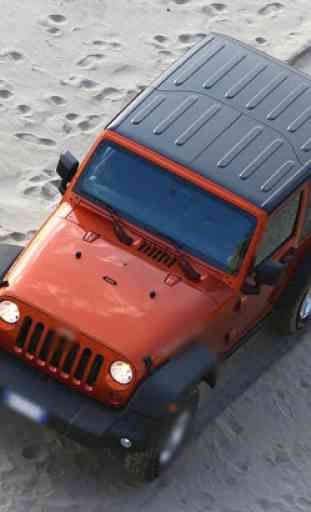 Themes Jeep Wrangler Rubicon 4