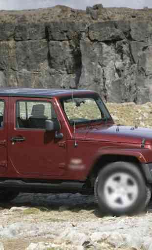 Themes Jeep Wrangler Sahara 3