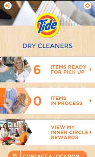 Tide Dry Cleaners 2