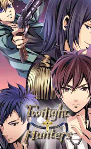 Twilight Hunters 1