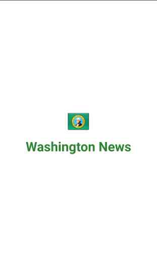 Washington News 1