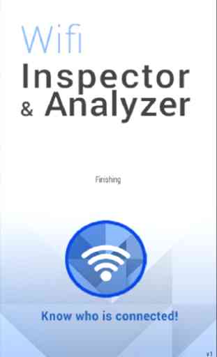 Wifi Inspector - Wifi Analyser 2