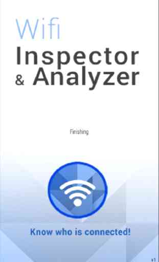 Wifi Inspector - Wifi Analyser 4