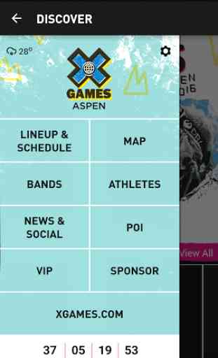 X Games Aspen 2