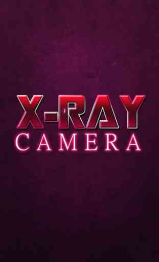 X-Ray Camera Girl Cloth Prank 1