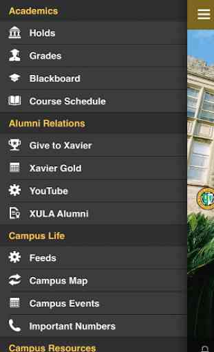 Xavier University of Louisiana 3
