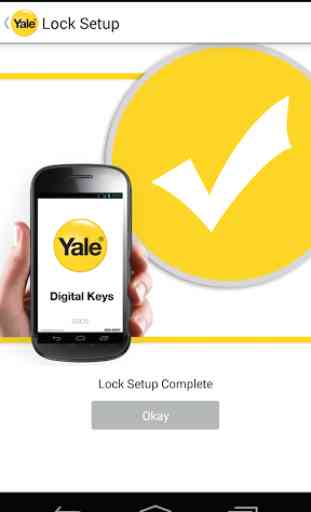 Yale Assure Lock 2