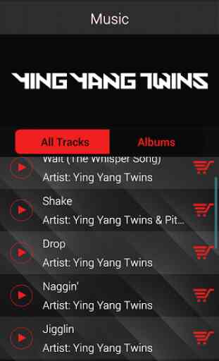 Ying Yang Twins 3