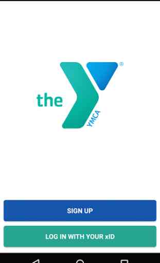 YMCA of Greater Charlotte WTN 1