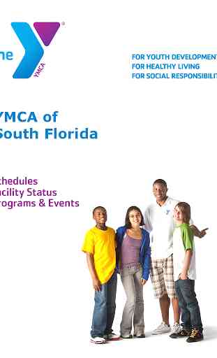 YMCA of South Florida 3