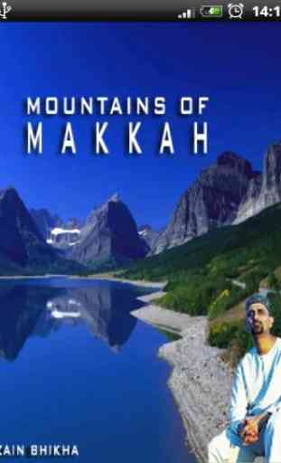 Zain Bhikha - Mountains Makkah 1