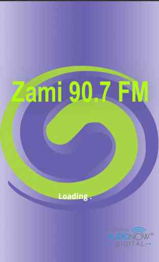 Zami Radio 1