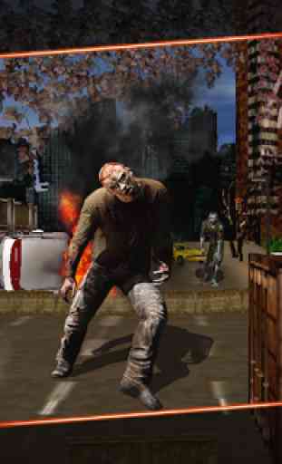 Zombie Last Hope Sniper 3D 4