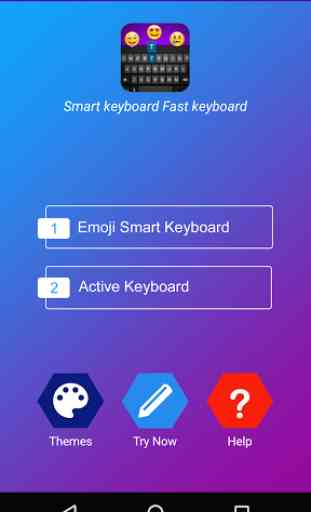 Best Emoji Keyboard 1