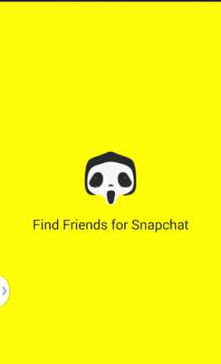 Find usernames for Snapchat 1