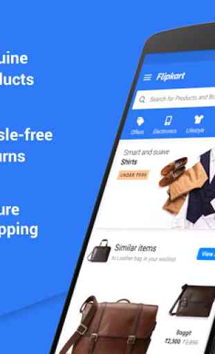 Flipkart Online Shopping 1
