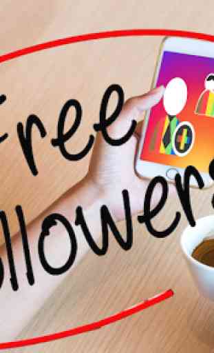 Get Instagram Followers FREE! 3