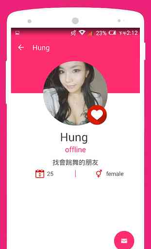 Nearby chat meet and dating 3