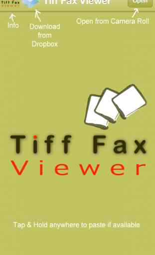 Tiff Fax Viewer 1