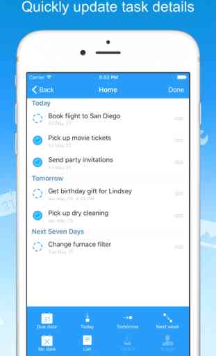 Todo Cloud: To-Do List and Task Manager 4