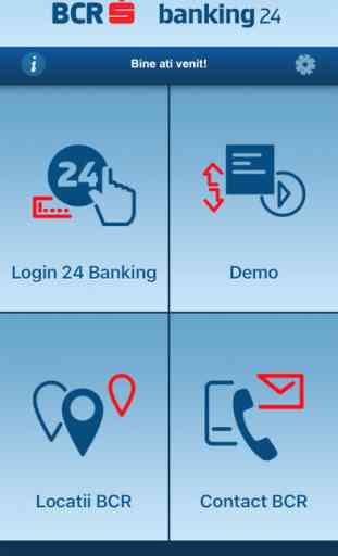Touch 24 Banking BCR 1