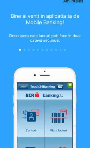 Touch 24 Banking BCR 2