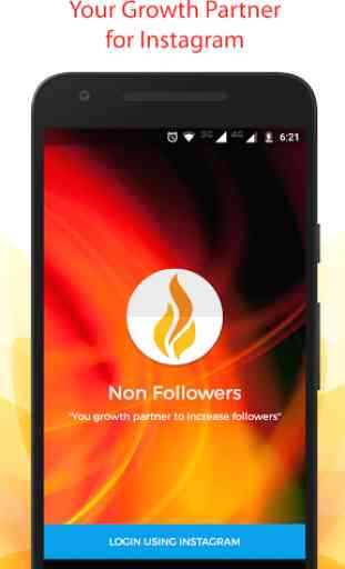 Unfollow for Instagram Growth 1