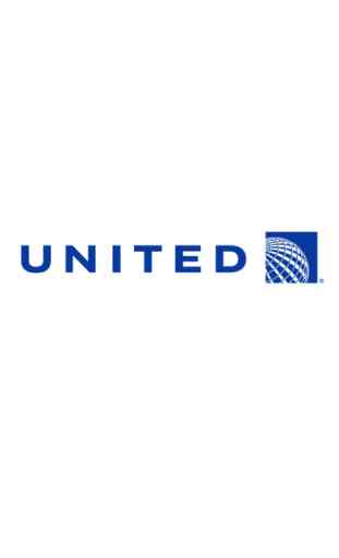 United Airlines Leadership Conference 1
