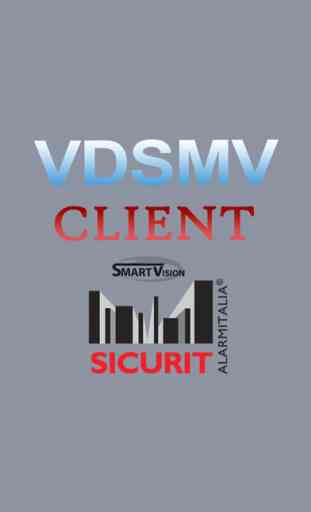 VDMSV Client 4