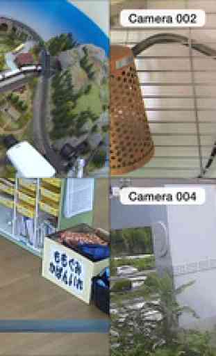 Viewer for Tp-link IP camera 1