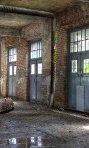 Abandoned Factory Escape 7 2