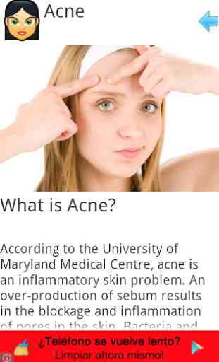 Acne Remedies 2