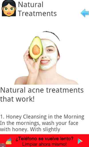 Acne Remedies 4