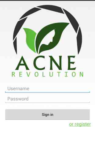 Acne Revolution Tracker 3