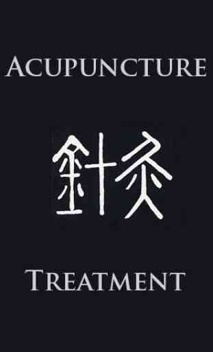 Acupuncture MOD-1 1