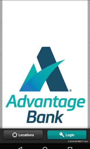 Advantage Bank OK 1