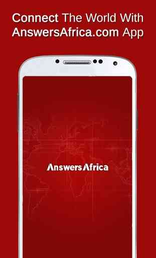 Africa News AnswersAfrica.com 1