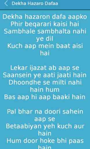 Akshay Kumar Hit Songs Lyrics 4