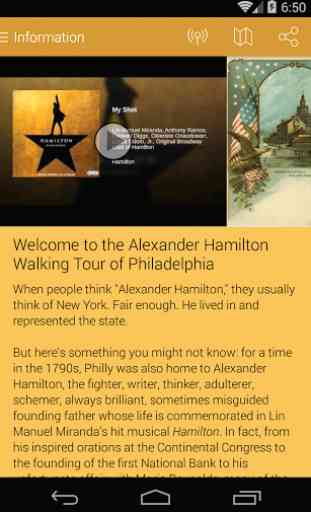Alexander Hamilton Tours 4